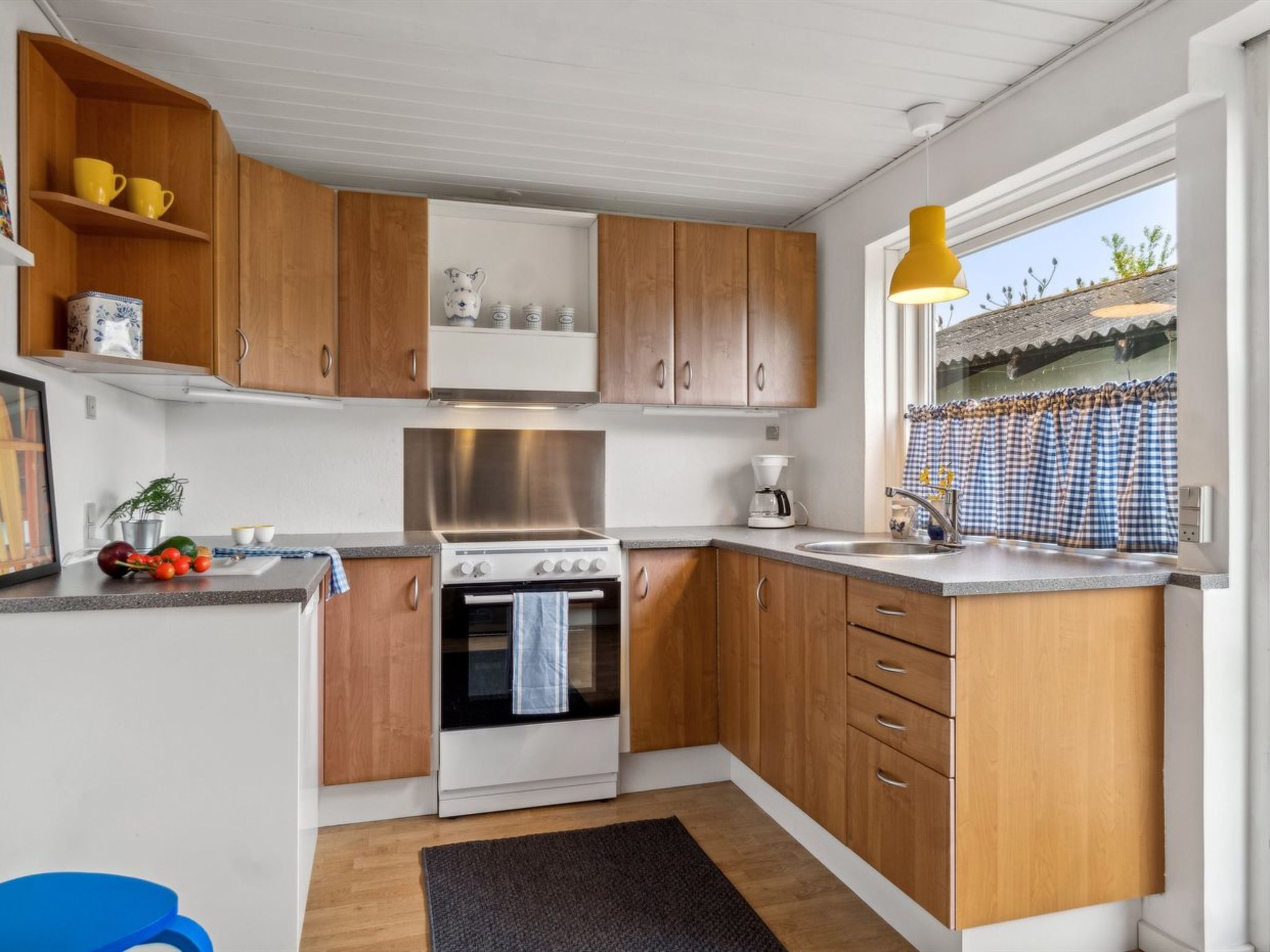 "Geske" - 3.2km from the sea