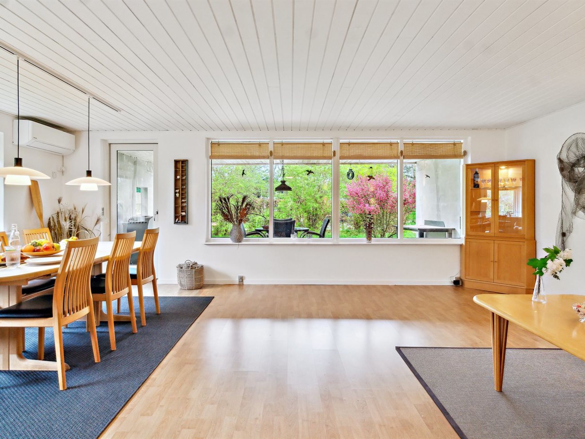 "Geske" - 3.2km from the sea - Inside