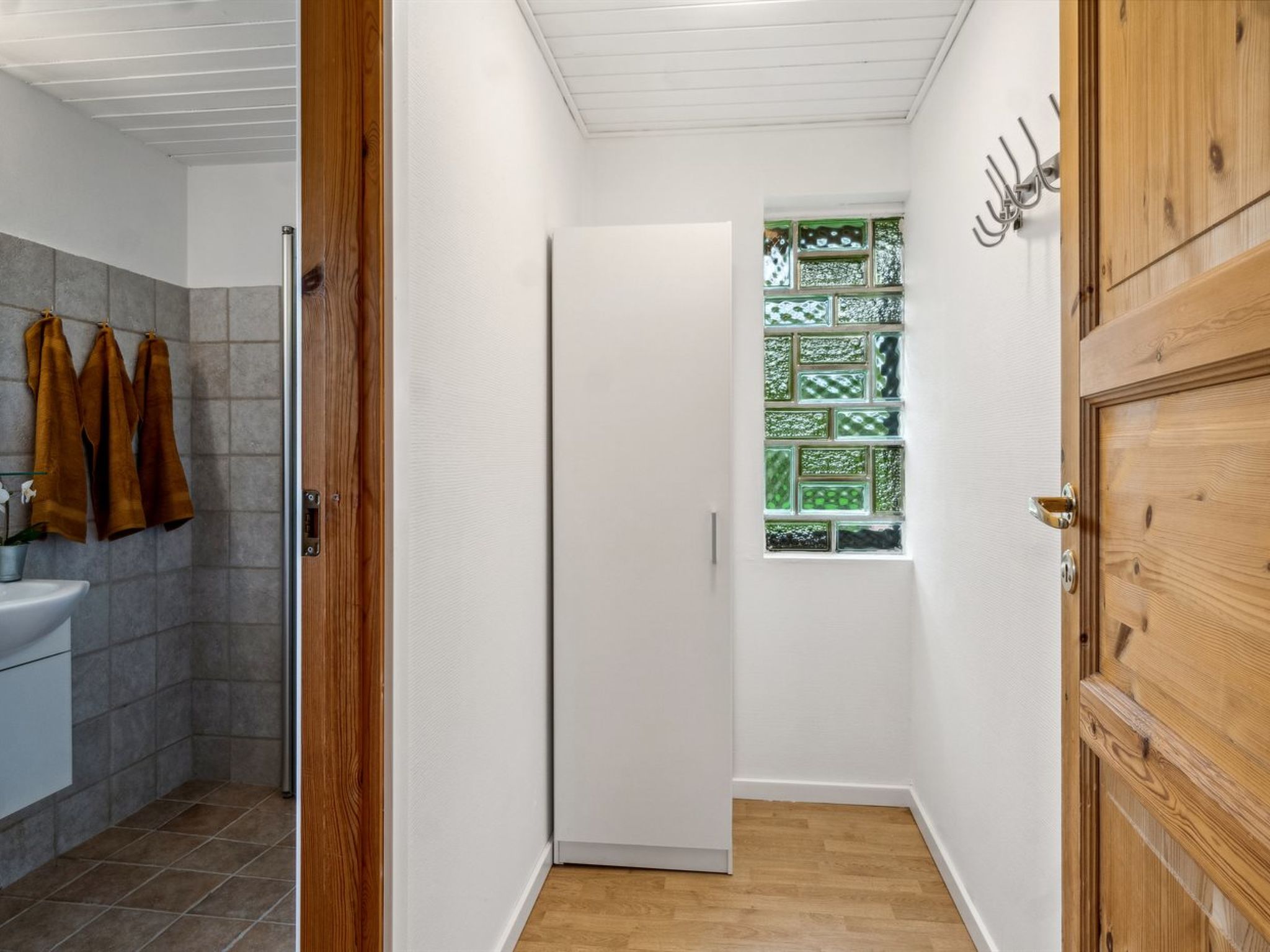 "Geske" - 3.2km from the sea - Inside