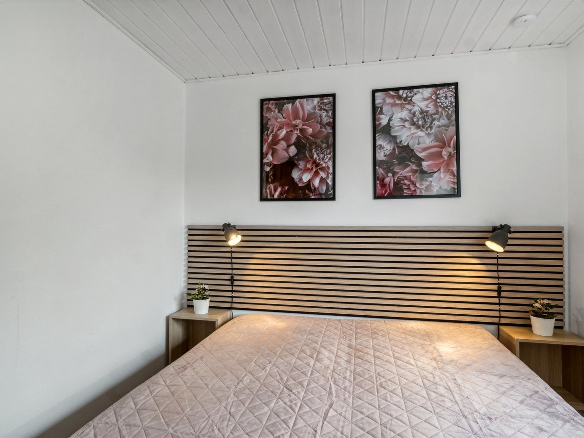 "Geske" - 3.2km from the sea - Inside