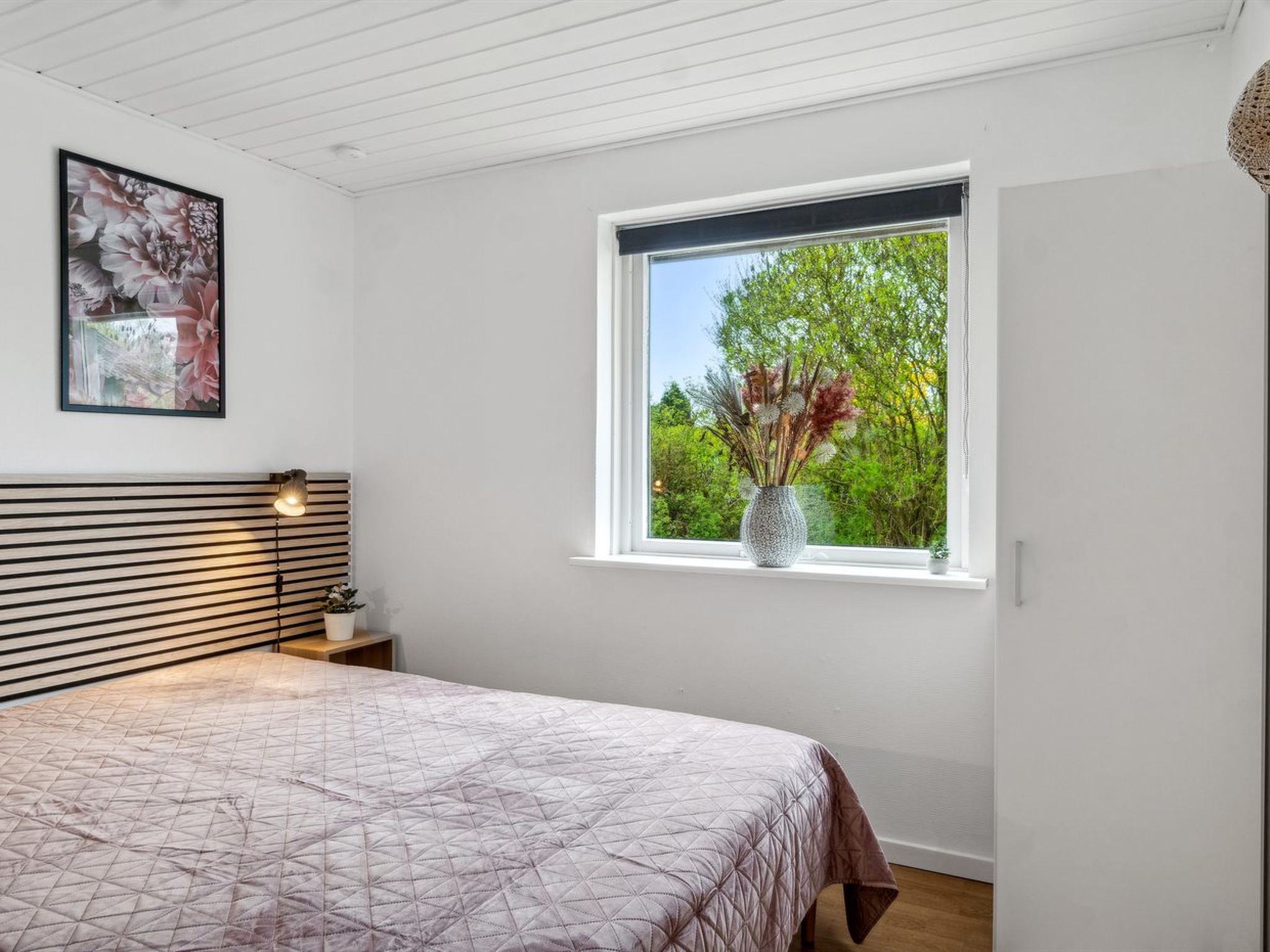"Geske" - 3.2km from the sea - Inside