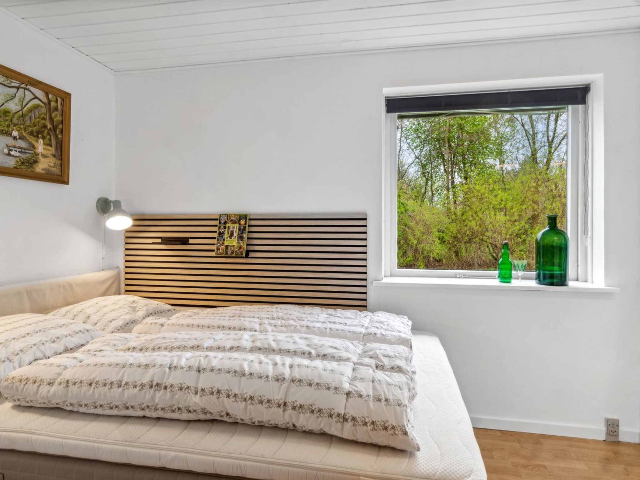 "Geske" - 3.2km from the sea - Inside