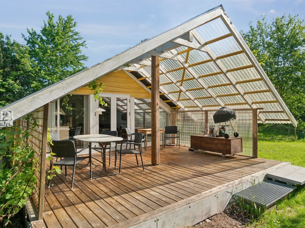 Vakantiehuis Lennart