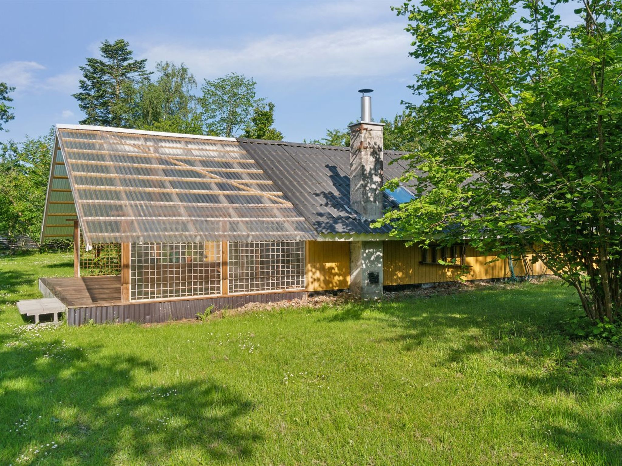 "Lennart" - 4km from the sea — House (4 of 17)