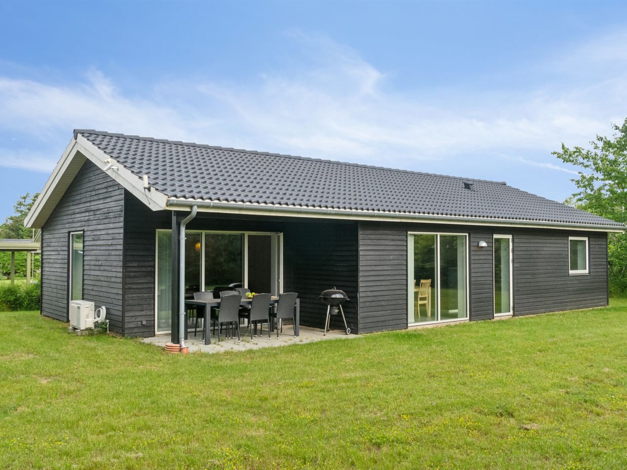 "Dorreth" - 3.2km from the sea — House (5 of 29)