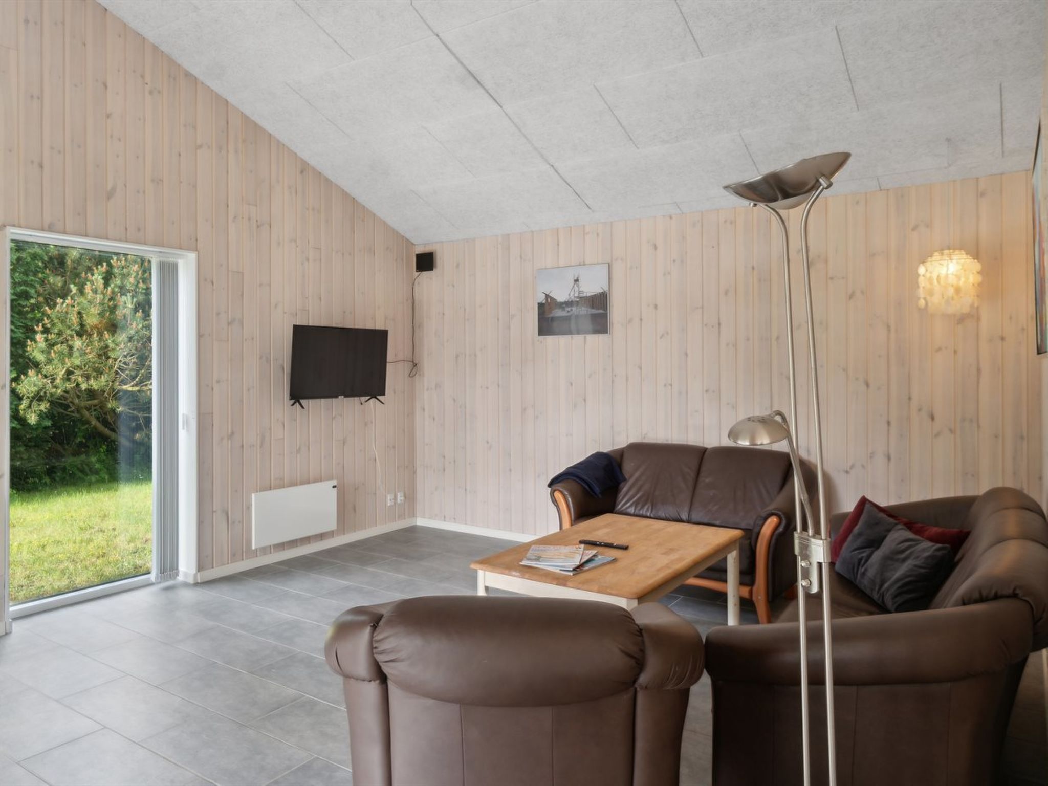 "Dorreth" - 3.2km from the sea - Binnen