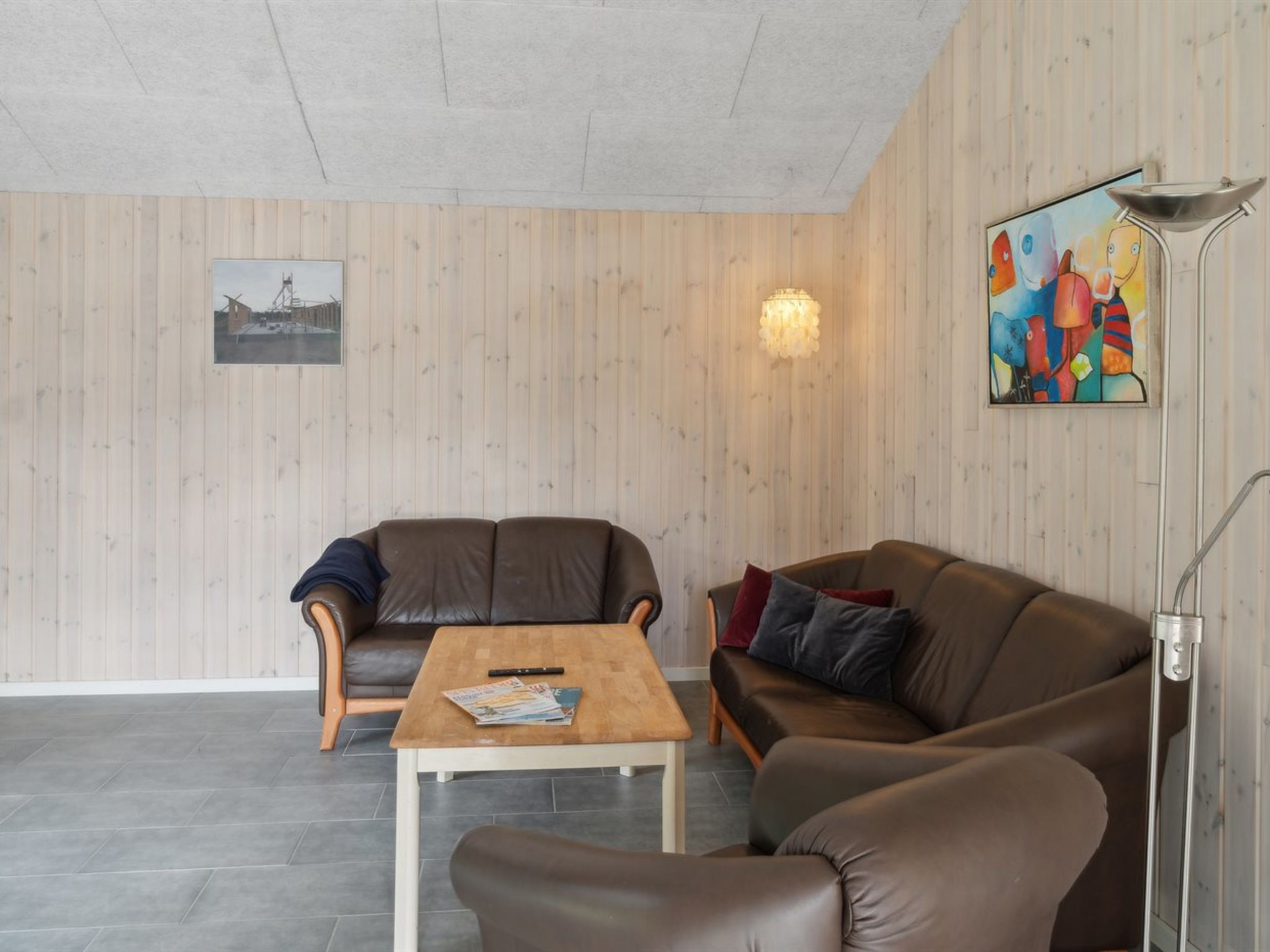 "Dorreth" - 3.2km from the sea - Binnen