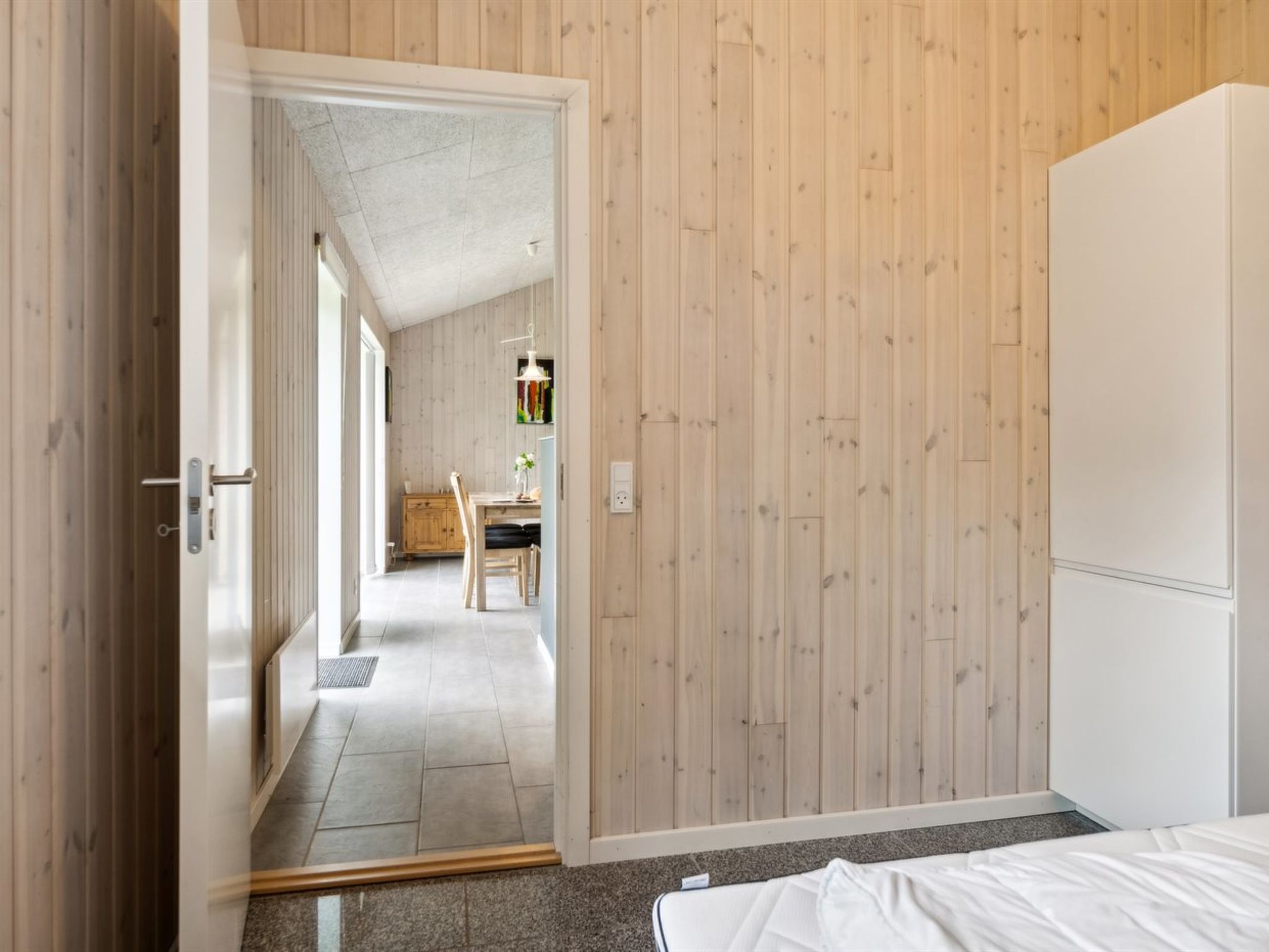 "Dorreth" - 3.2km from the sea - Binnen