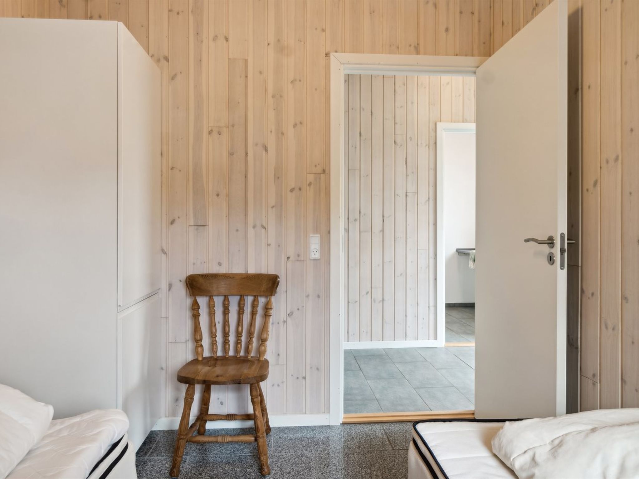 "Dorreth" - 3.2km from the sea - Binnen