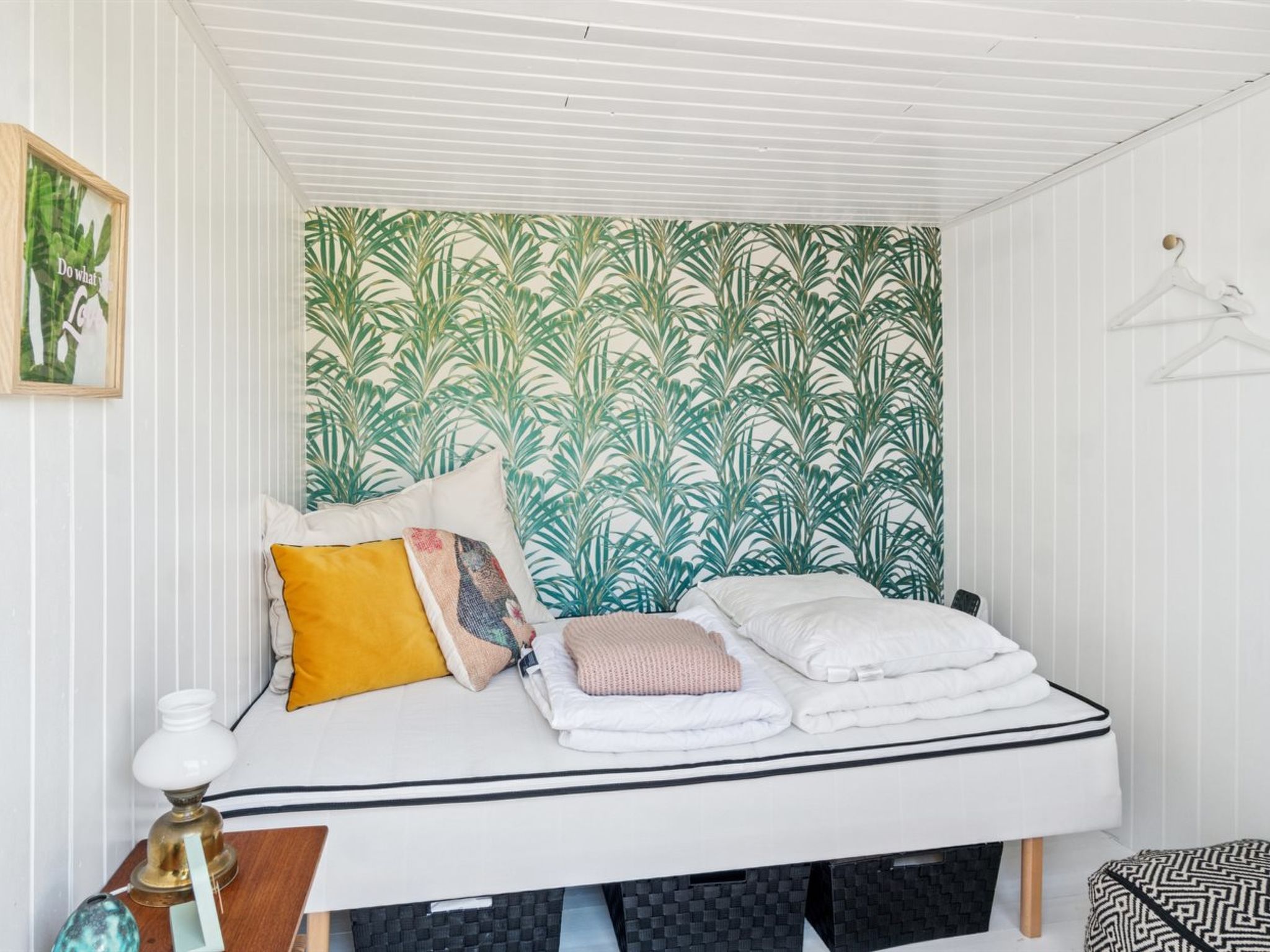 "Holmer" - 2.5km from the sea-Binnen