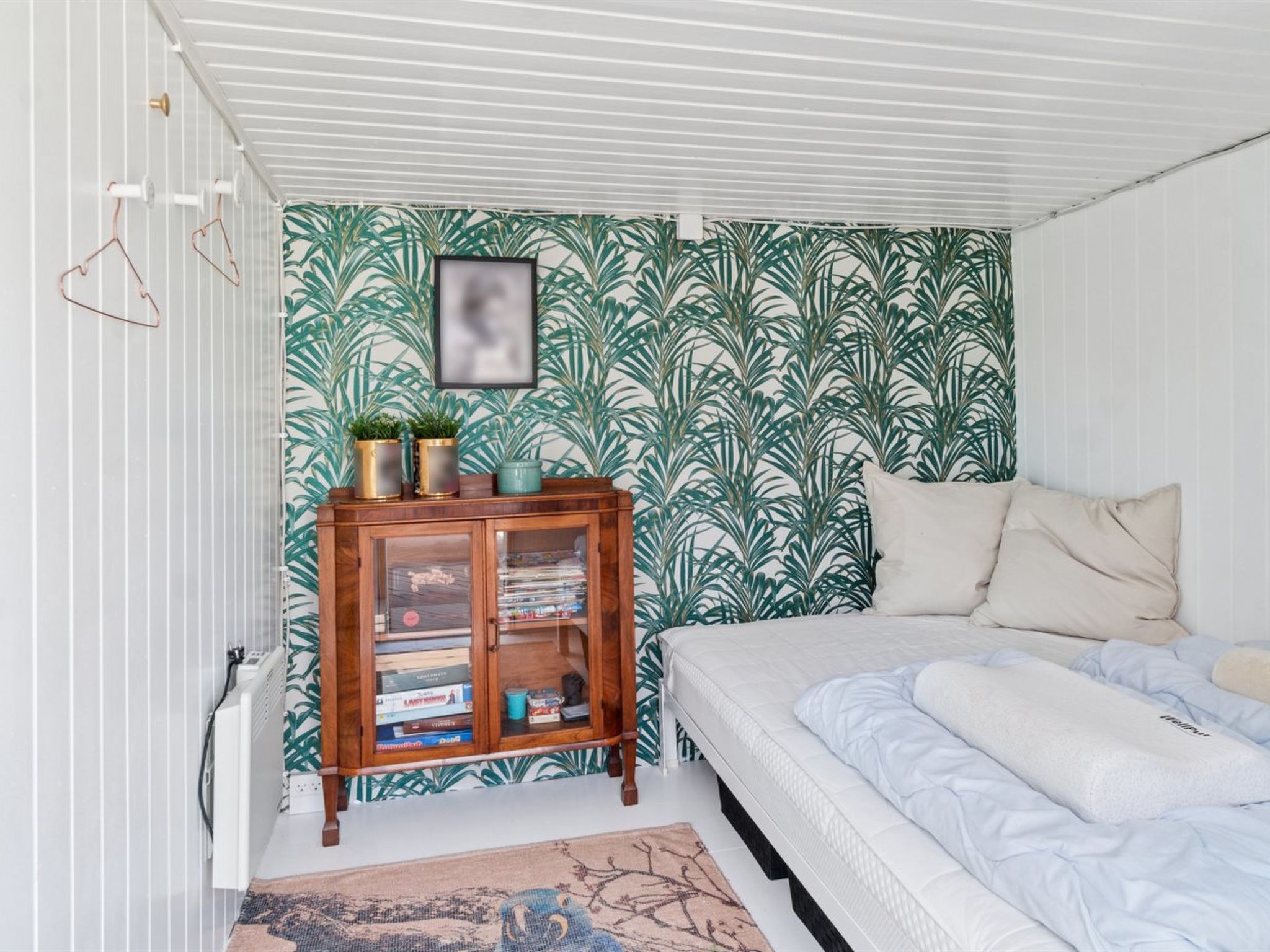 "Holmer" - 2.5km from the sea-Binnen