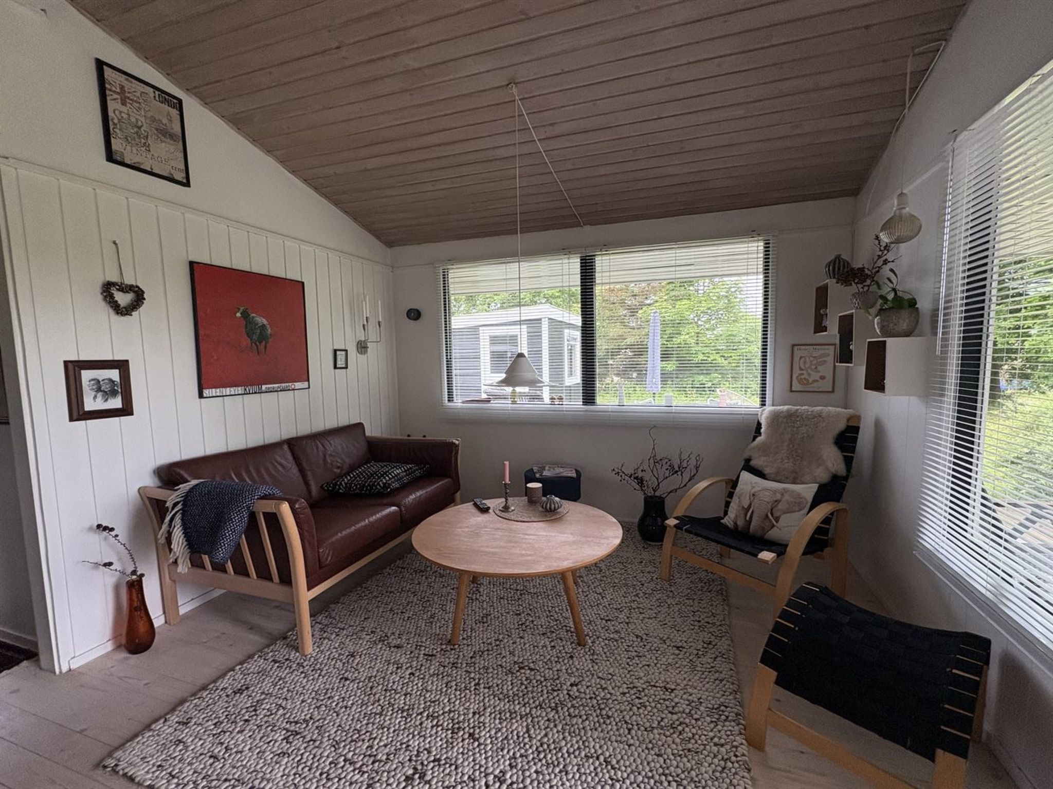 "Clausina" - 3.8km from the sea-Binnen
