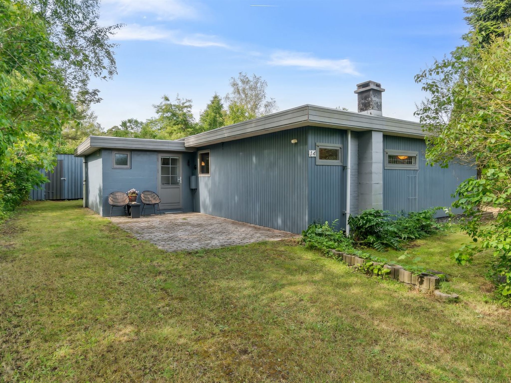 "Keke" - 2.5km from the sea — House (5 of 26)