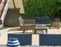 Kindvriendelijk vakantiehuis Petkana met grote tuin, 4 km van zee - thumbnail 5