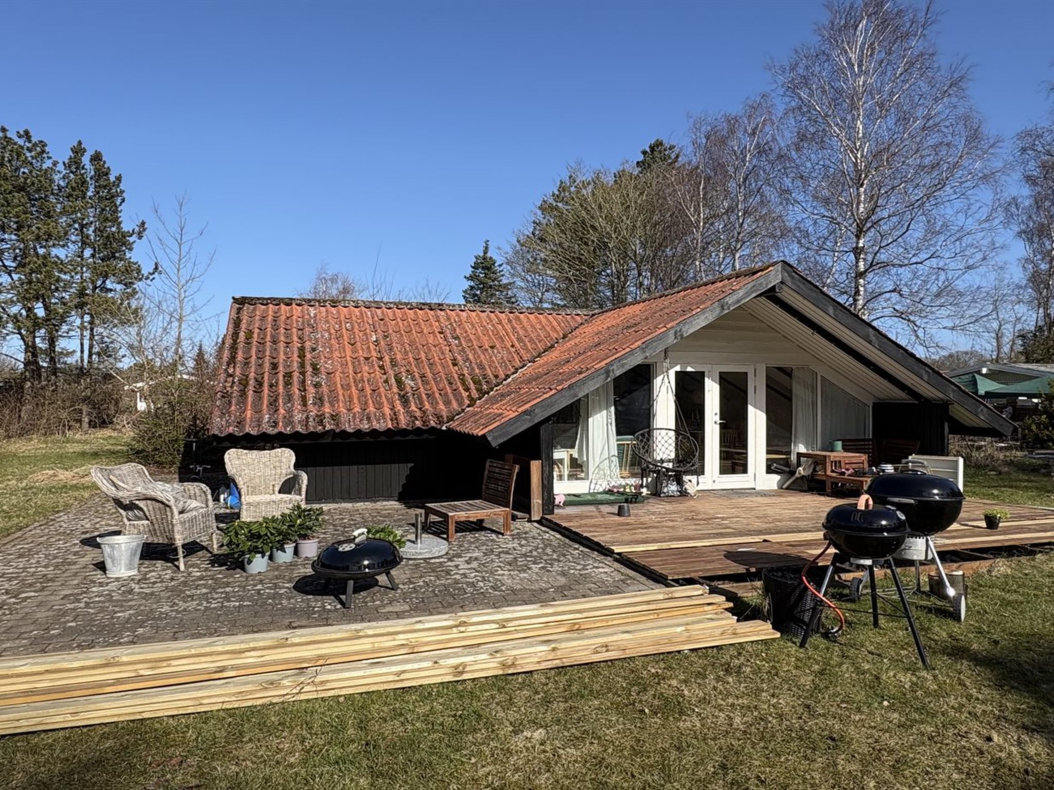 Photo of "Petkana" - 4km from the sea