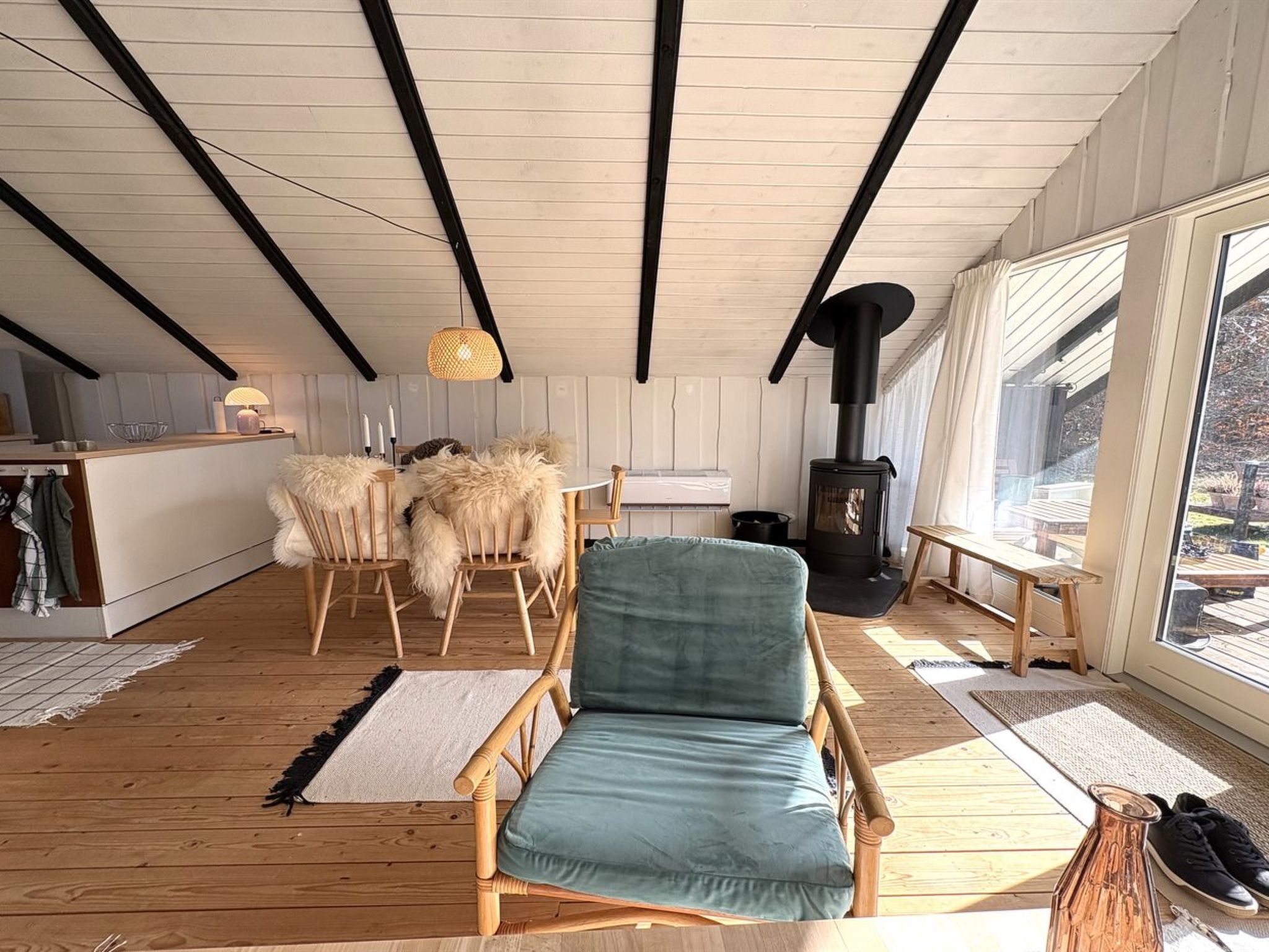 Photo of "Petkana" - 4km from the sea