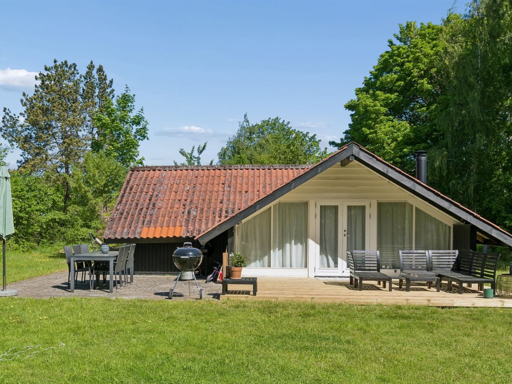 "Petkana" - 4km from the sea - Dehors