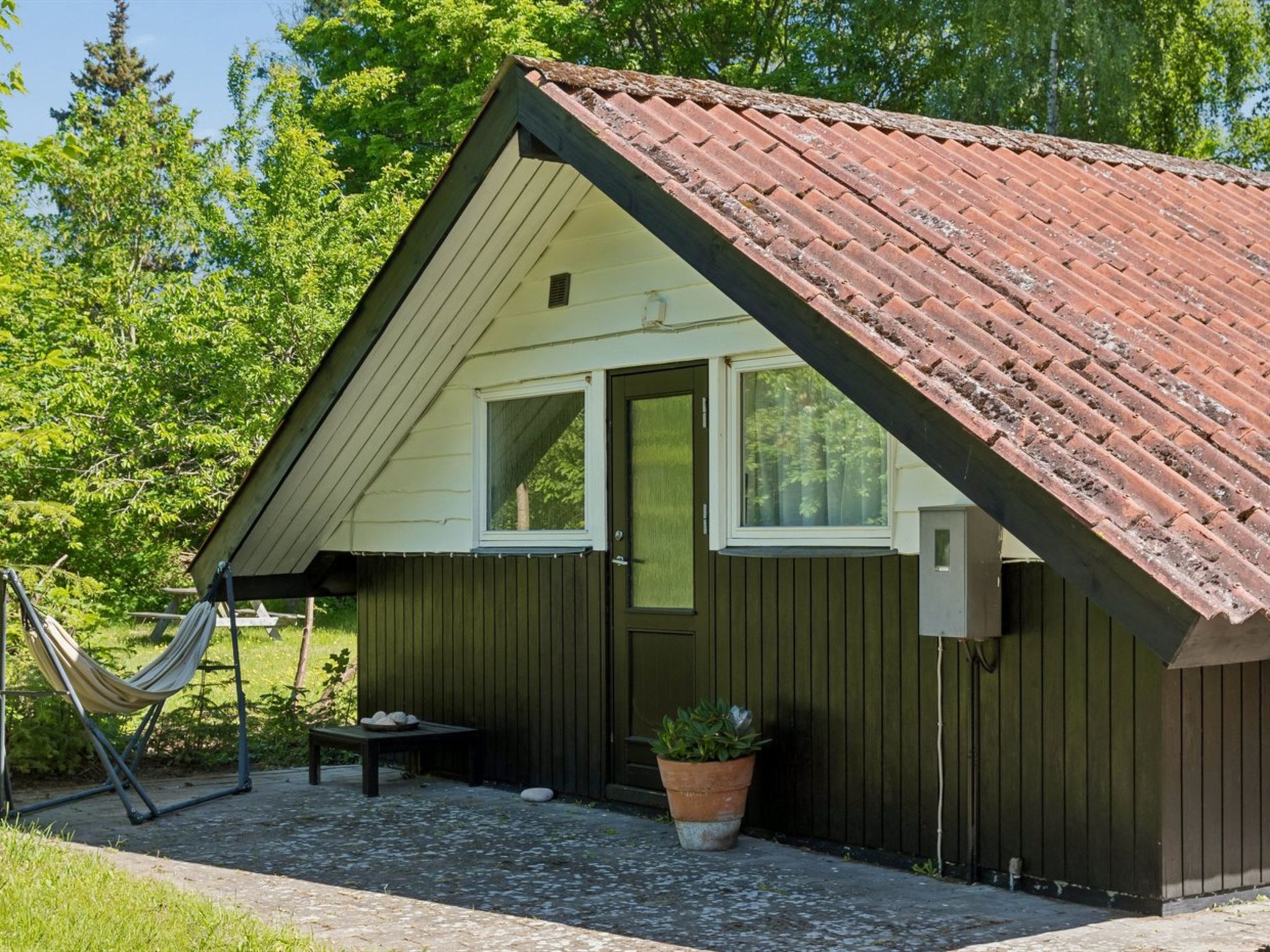 "Petkana" - 4km from the sea - Dehors