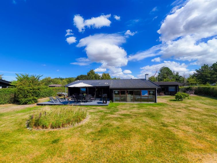 "Aapeli" - 3.9km from the sea in Eskebjerg