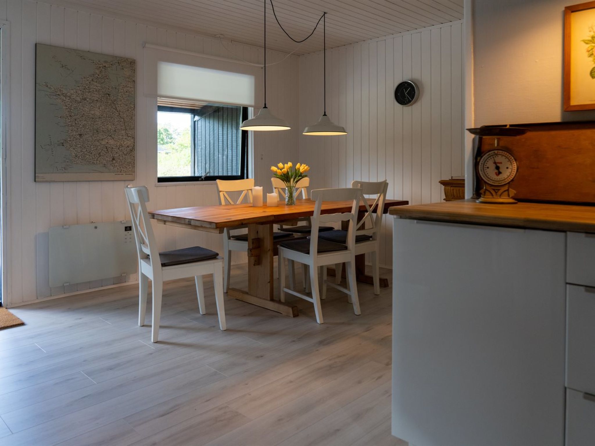 "Aapeli" - 3.9km from the sea