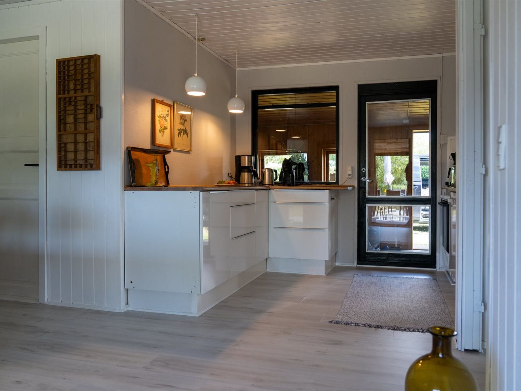 "Aapeli" - 3.9km from the sea