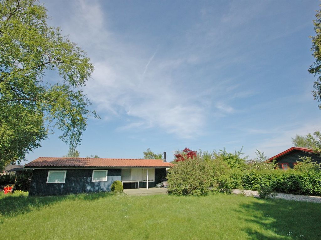 Vakantiehuis Yari in Denemarken