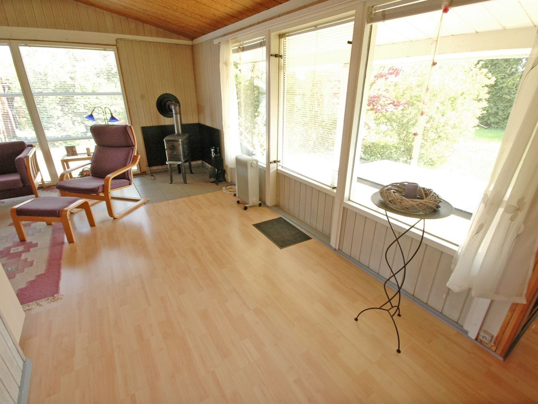 "Yari" - 250m from the sea