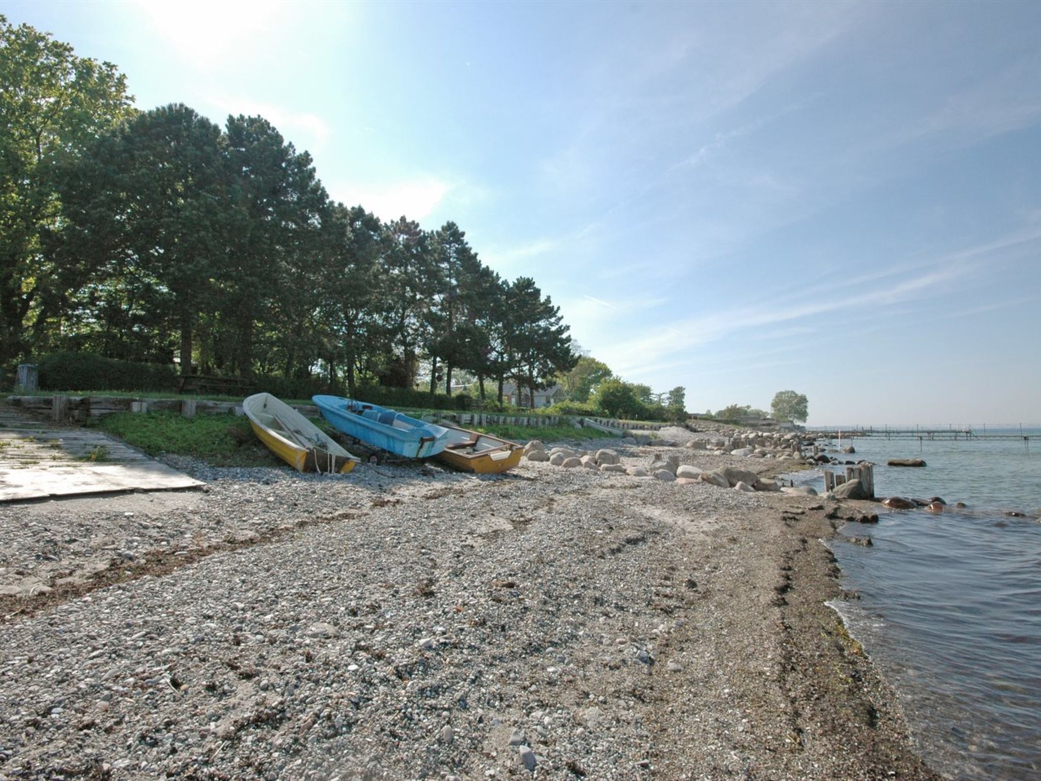 "Yari" - 250m from the sea-Buiten