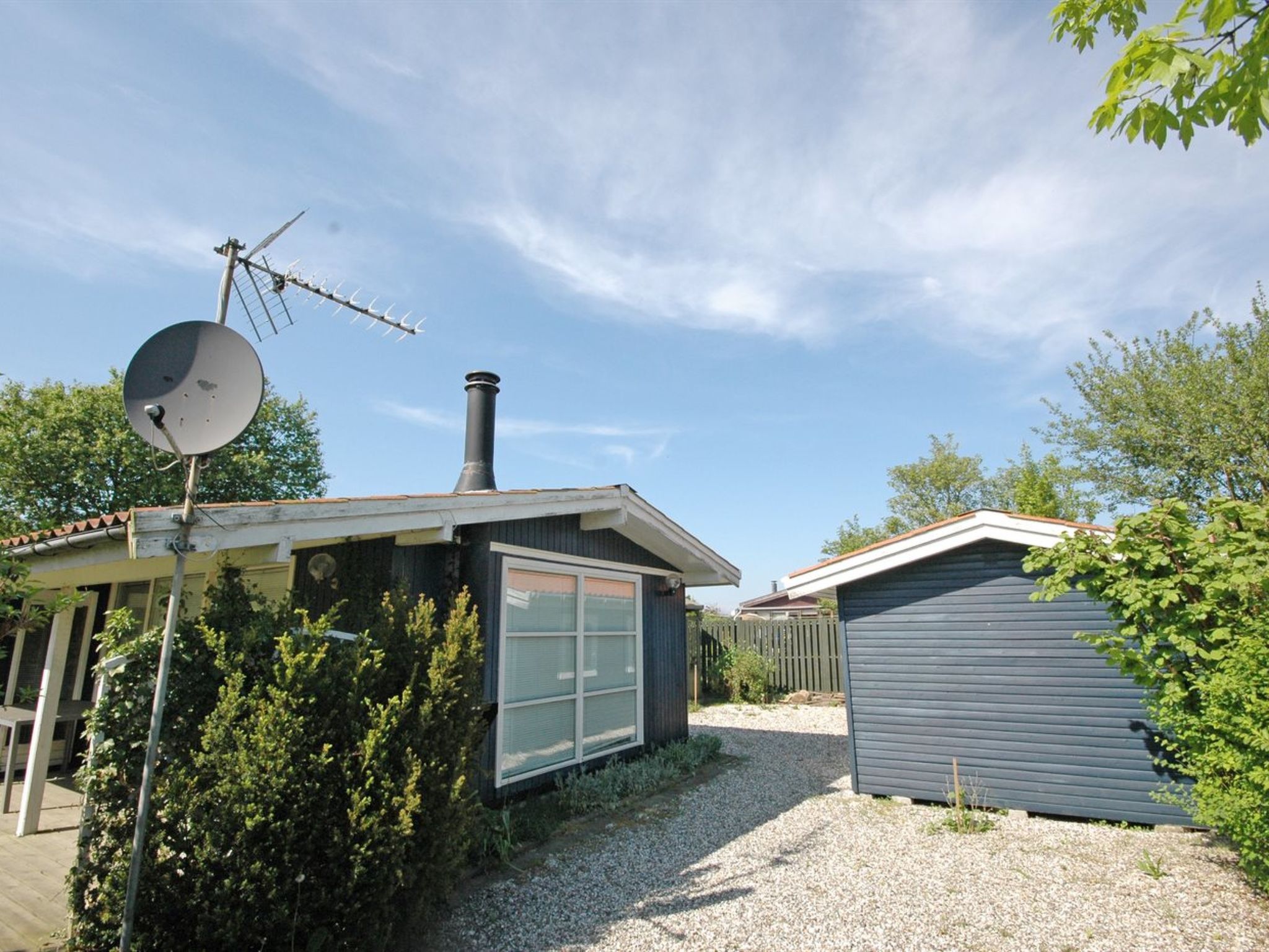"Yari" - 250m from the sea — House (3 of 14)