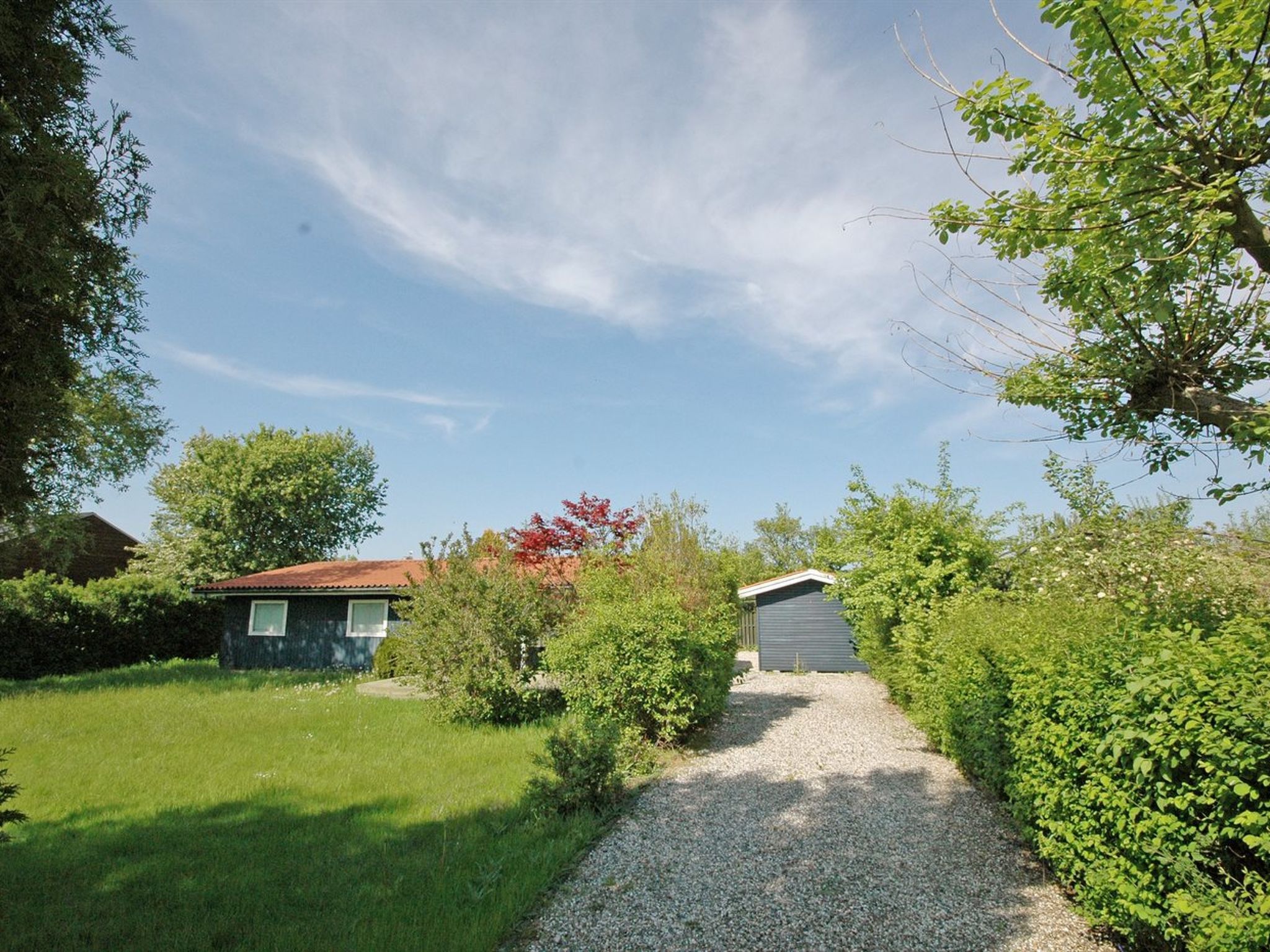 "Yari" - 250m from the sea — House (4 of 14)