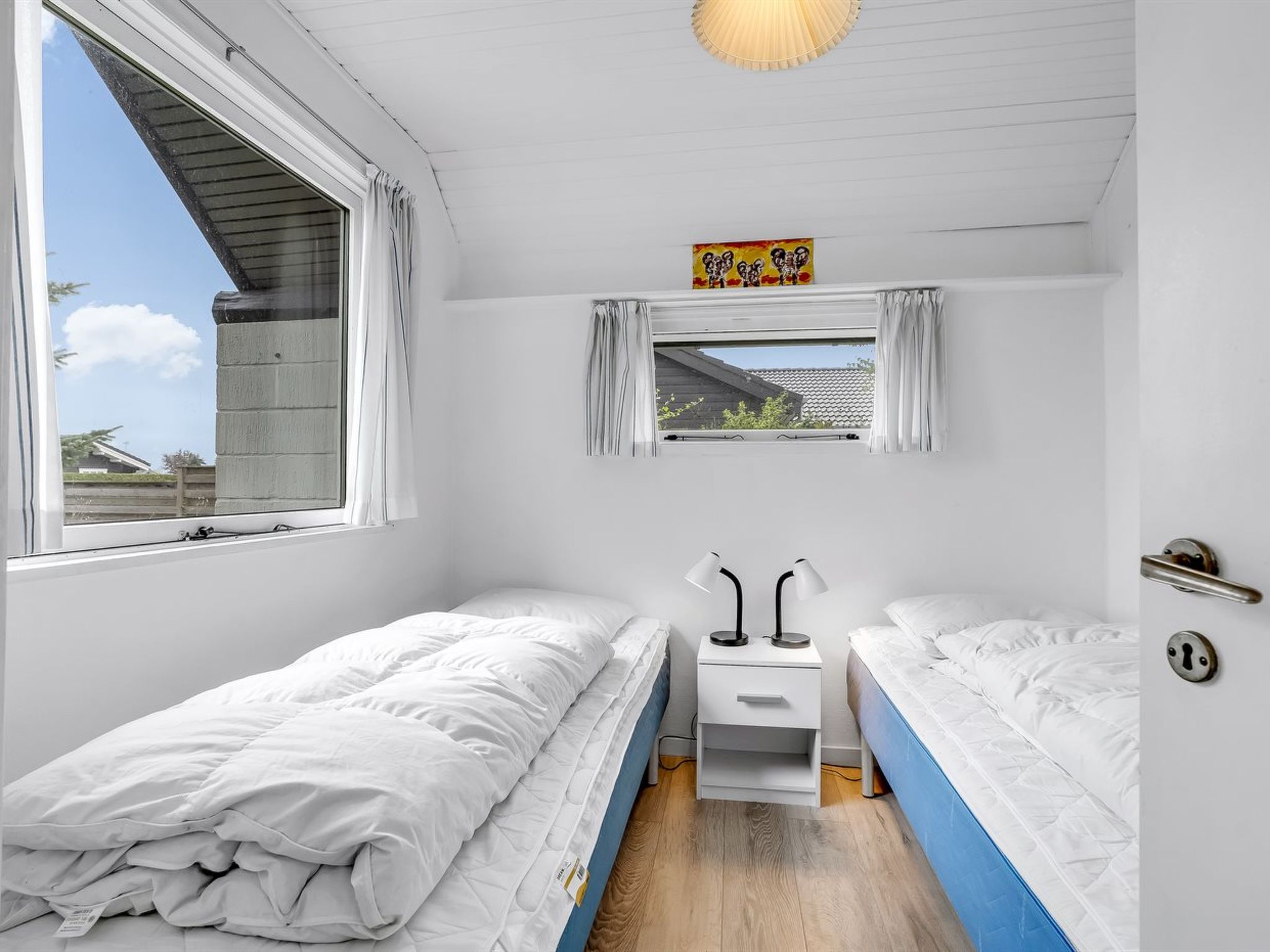 "Frida" - 125m from the sea - Inside