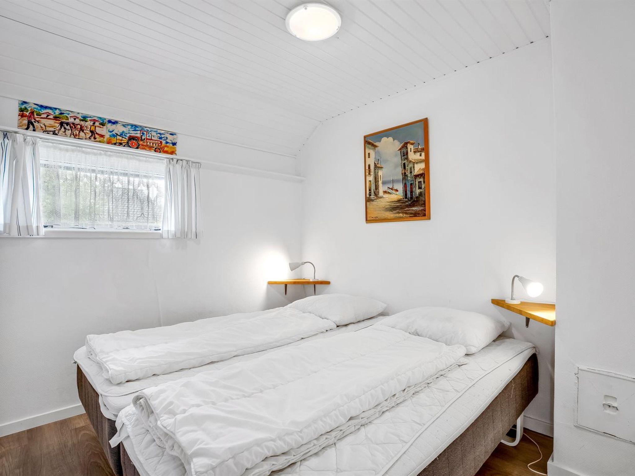 "Frida" - 125m from the sea - Inside