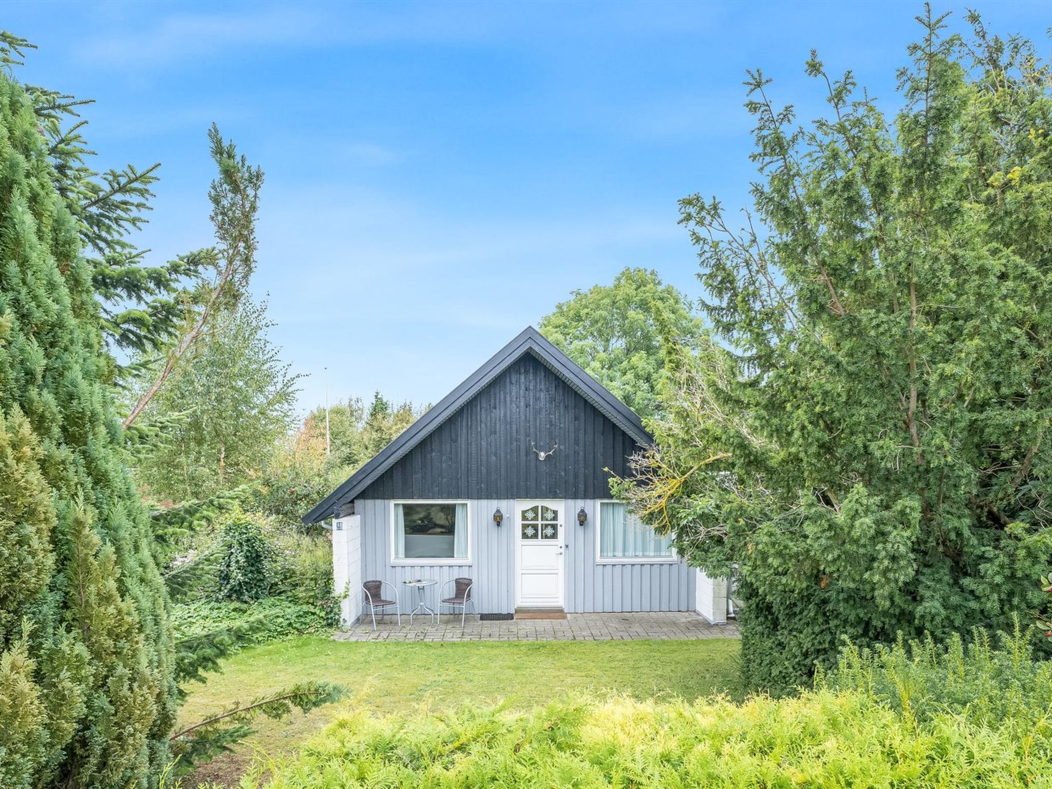 "Frida" - 125m from the sea — House (3 of 18)