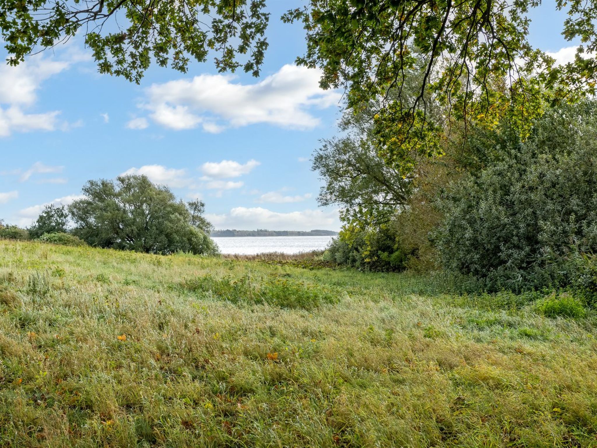 "Söhnke" - 100m to the fjord - Buiten