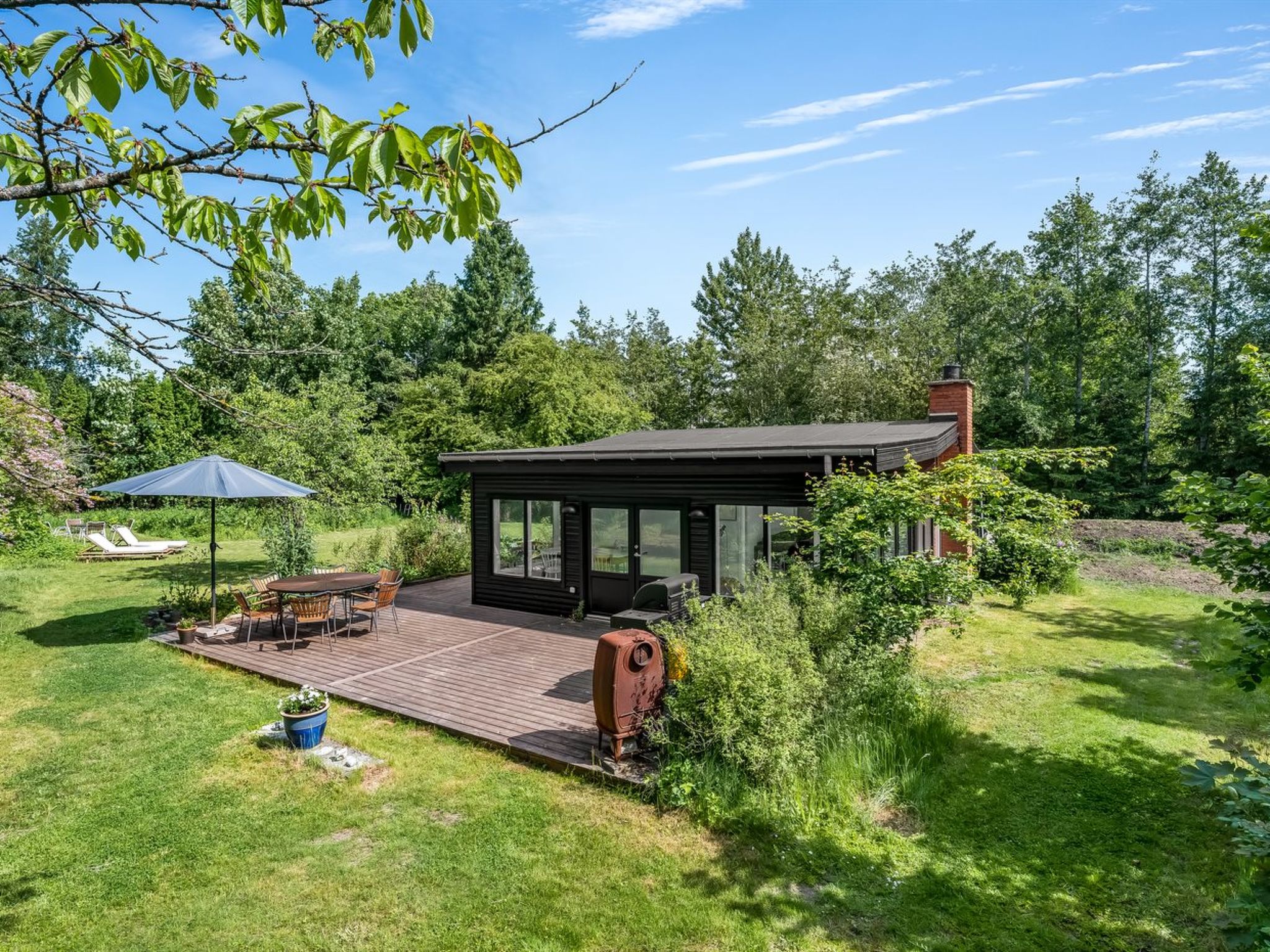 "Franki" - 1.8km from the sea
