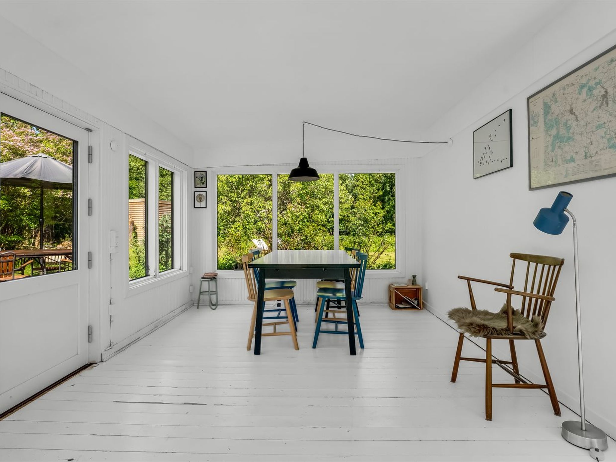 "Franki" - 1.8km from the sea