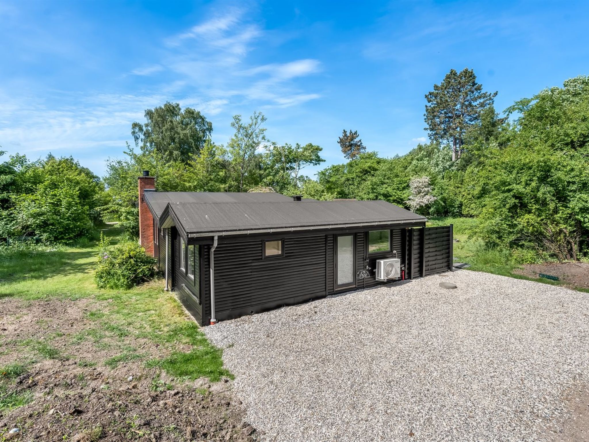 "Franki" - 1.8km from the sea - Buiten