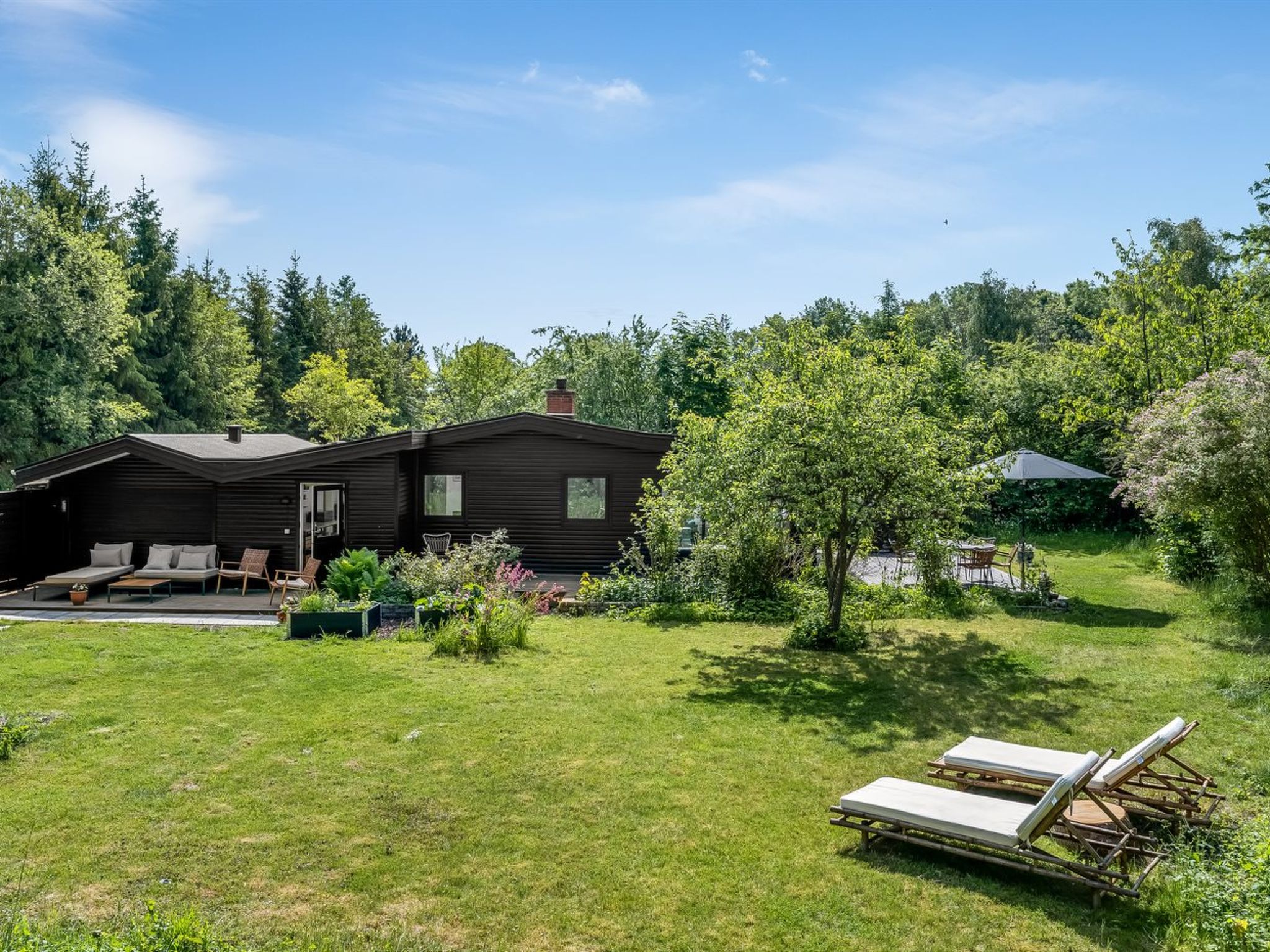 "Franki" - 1.8km from the sea - Buiten