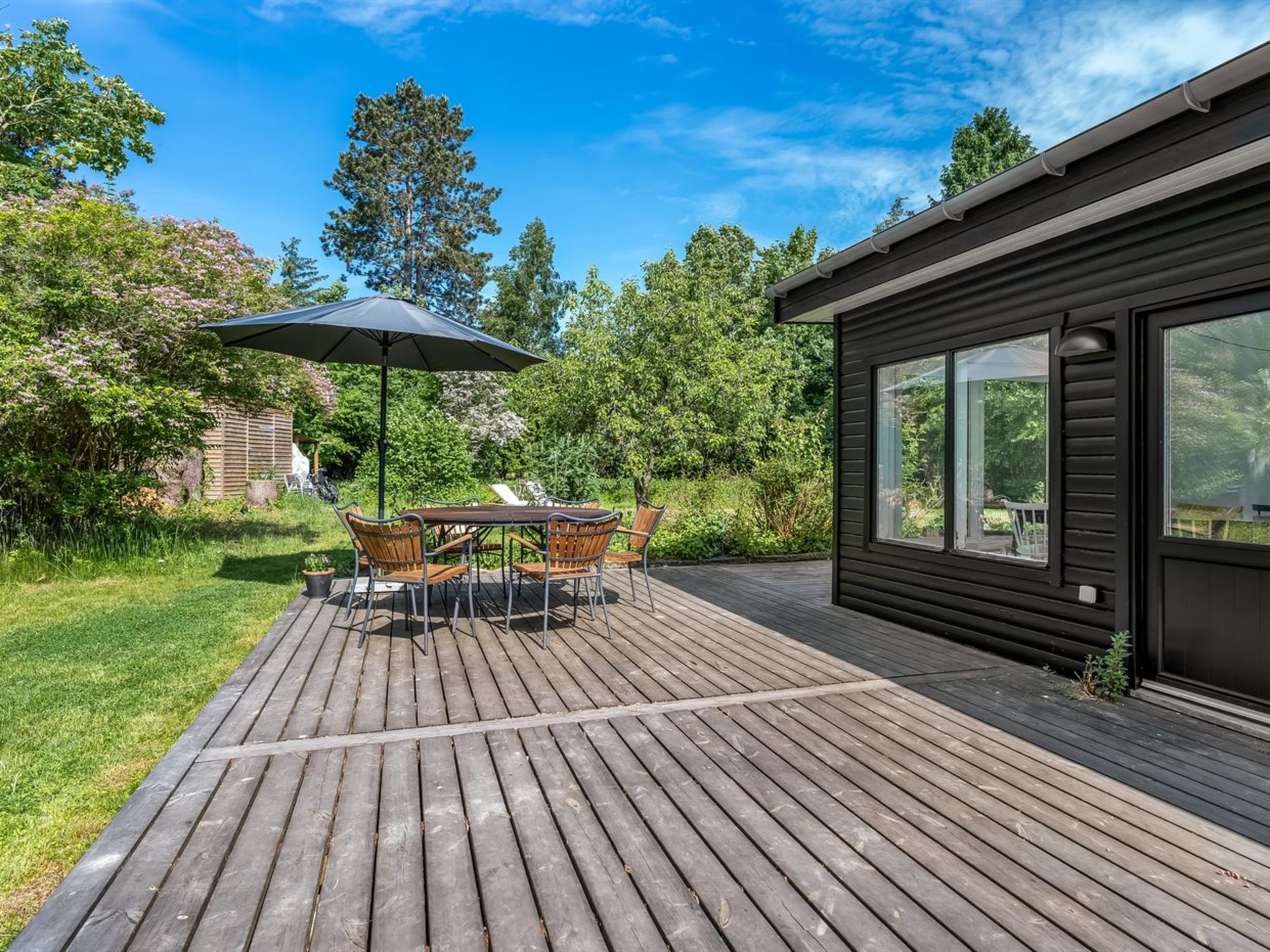 "Franki" - 1.8km from the sea — Terrace (4 of 25)