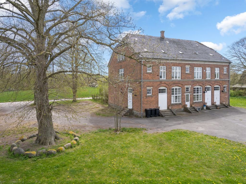 Vakantiehuis Kadri in Denemarken