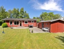 Ferienhaus Hege
