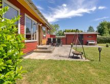 Ferienhaus Hege