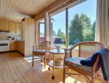 Ferienhaus Hege