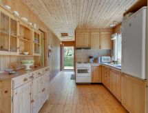 Ferienhaus Hege