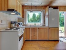 Ferienhaus Hege
