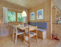 Ferienhaus Hege
