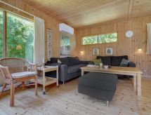 Ferienhaus Hege