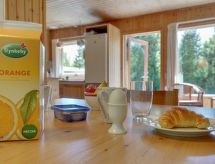 Ferienhaus Hege