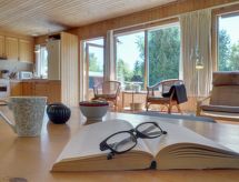 Ferienhaus Hege