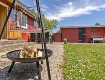 Ferienhaus Hege